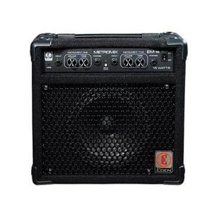 Marshall Eden EM15 Metromix 15 Watts Combo Bass